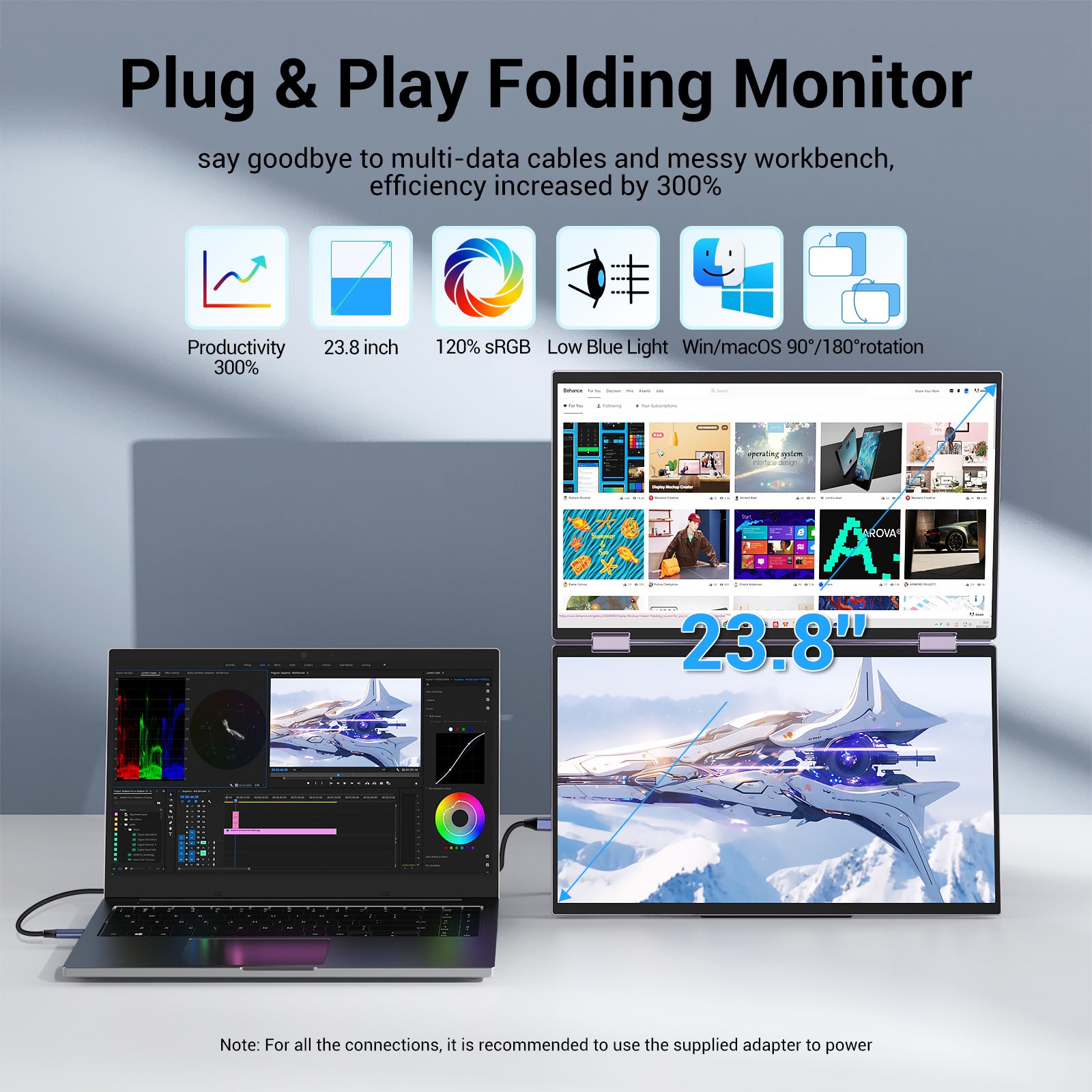 All products – InnoView Monitor